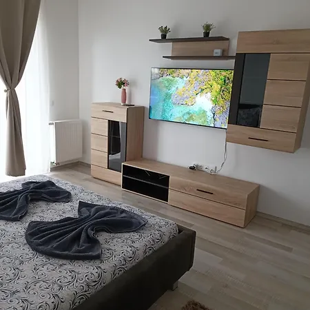 Ddm Lägenhet Braşov