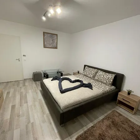 Διαμέρισμα Ddm Μπρασόβ