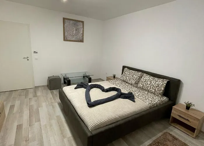 Apartment Ddm Brasov